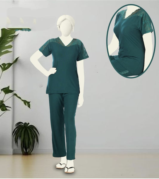 2 Piece Night Suit (2.0)