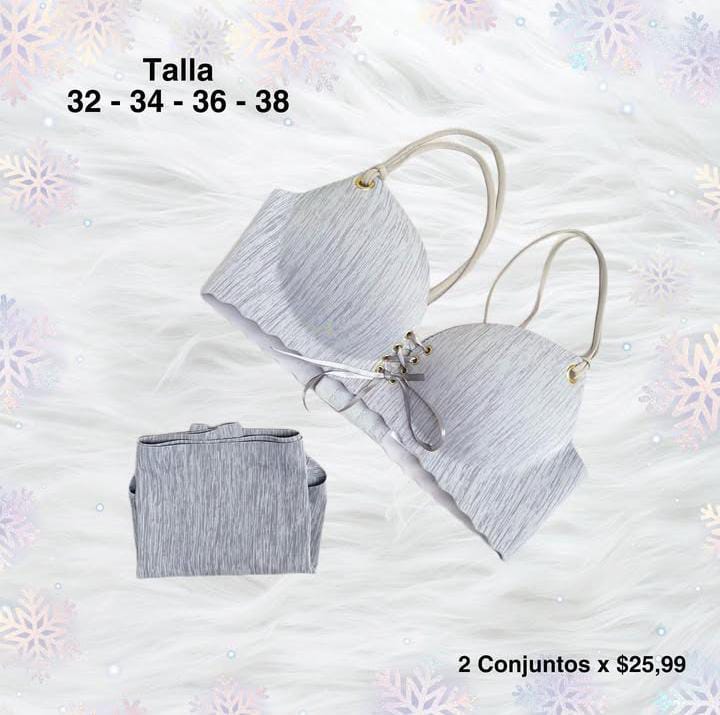 Imported Premium Breast Lace Design Bra & Panty Set – Victoria’s Secret Inspired - 098