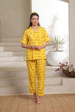 Premium Imported Linen 3-Piece Set - 011
