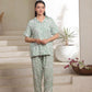 Premium Imported Linen 3-Piece Set - 009