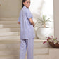 Premium Imported Linen 3-Piece Set - 010