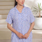 Premium Imported Linen 3-Piece Set - 010