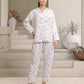 Premium Imported Linen 3-Piece Set - 017