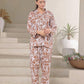 Premium Imported Linen 3-Piece Set - 018