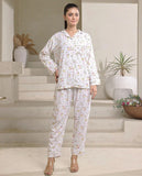 Premium Imported Linen 3-Piece Set - 017