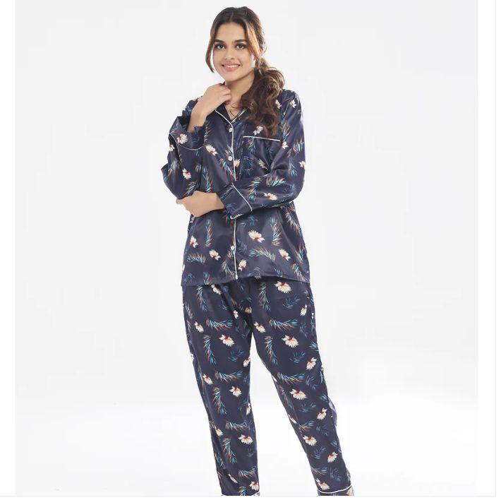 Premium Imported Linen 3-Piece Set - 021