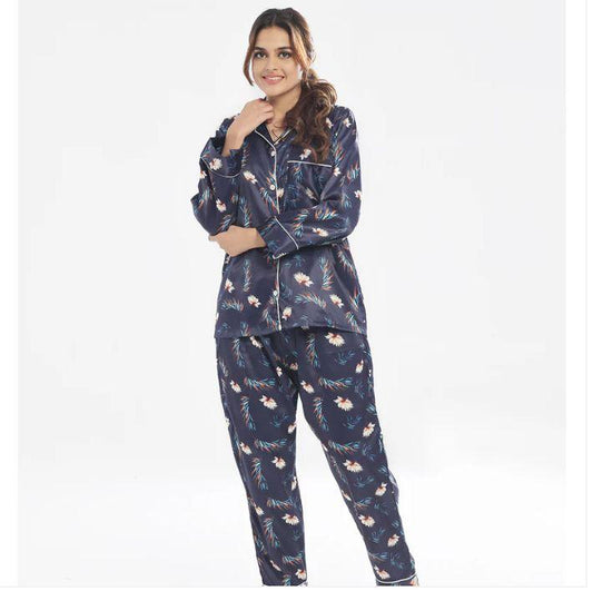 Premium Imported Linen 3-Piece Set - 021