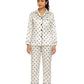 Premium Imported Linen 3-Piece Set - 022