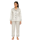 Premium Imported Linen 3-Piece Set - 022