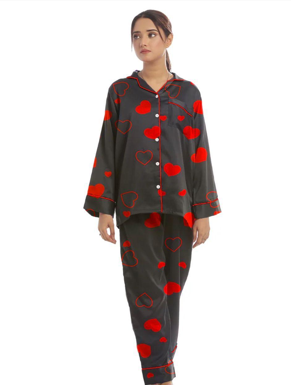 Premium Imported Linen 3-Piece Set - 027