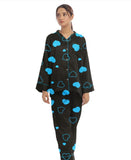 Premium Imported Linen 3-Piece Set - 026