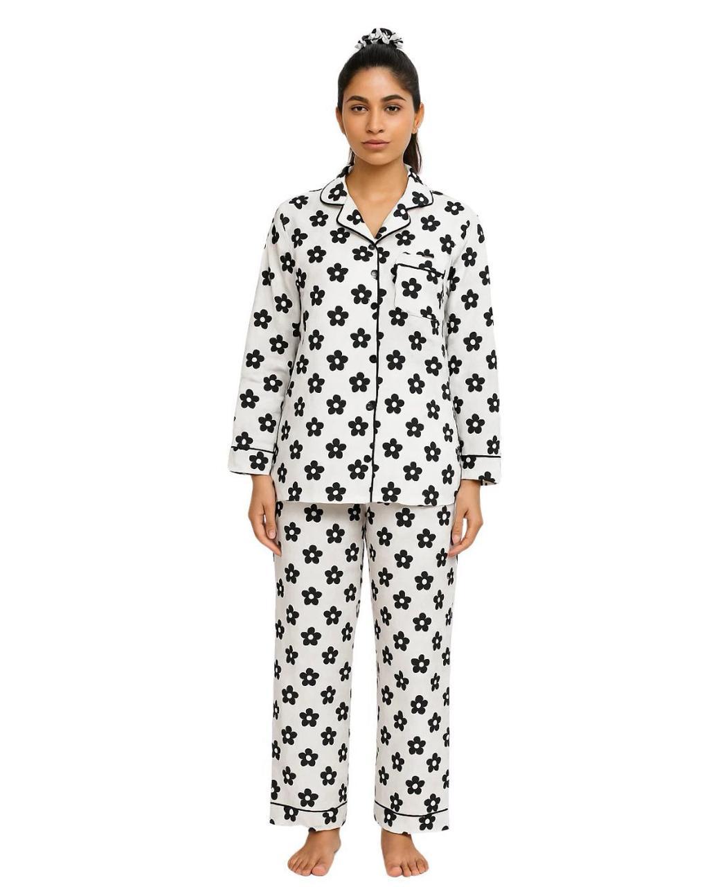 Premium Imported Linen 3-Piece Set - 028