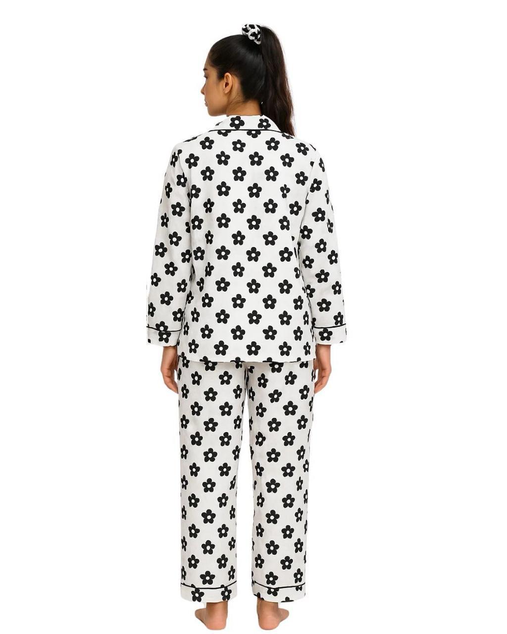 Premium Imported Linen 3-Piece Set - 028