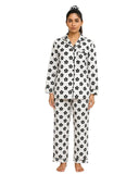 Premium Imported Linen 3-Piece Set - 028