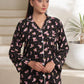 Premium Imported Linen 3-Piece Set - 029