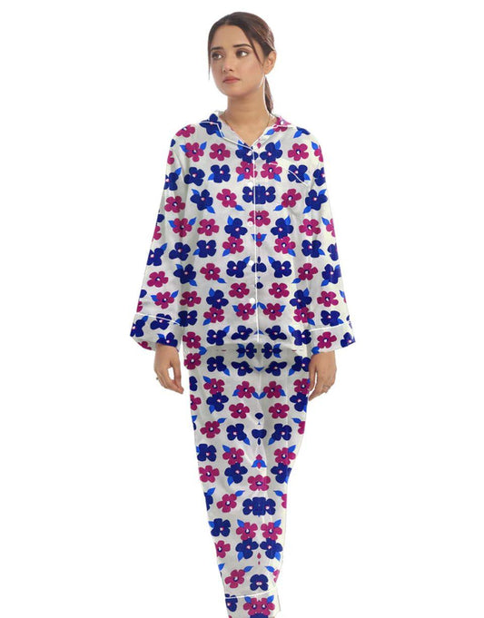 Premium Imported Linen 3-Piece Set - 031