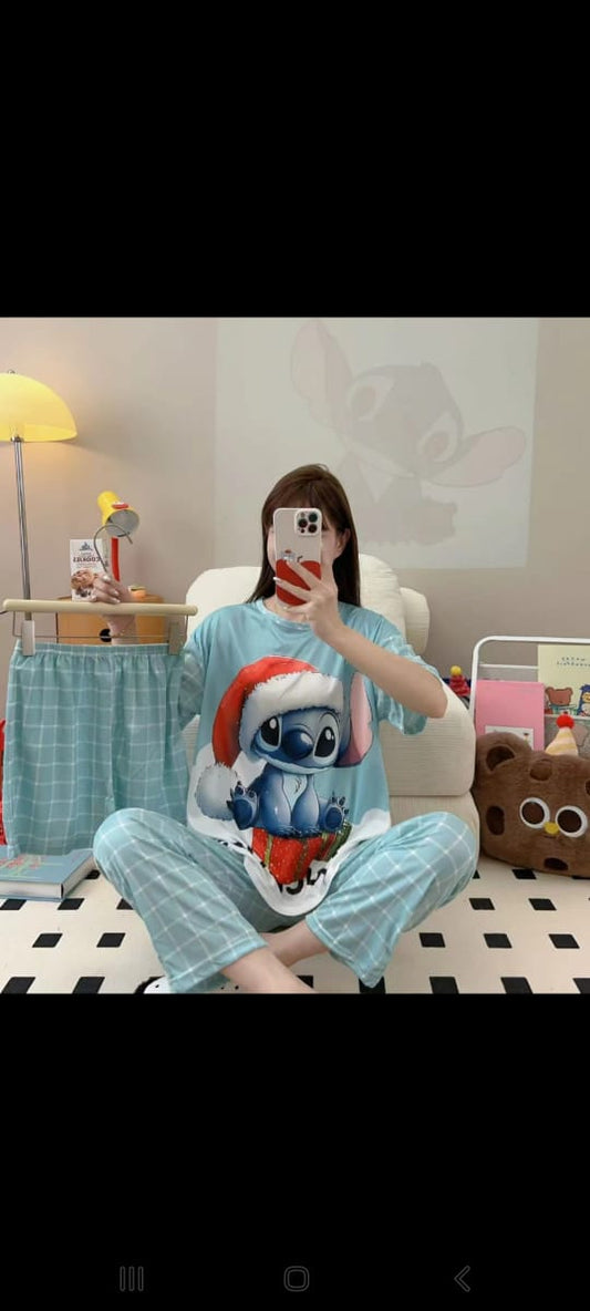 Premium Imported Linen 3-Piece Set - 055