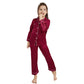 KIDS SILK (PJ'S) - 3