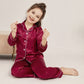 KIDS SILK (PJ'S) - 3