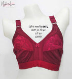 COTTON BRA(N-T-L-191)