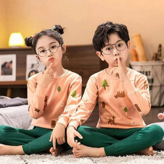 KIDS (TROUSER & T-SHIRT) - 13