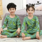 KIDS (TROUSER & T-SHIRT) - 25