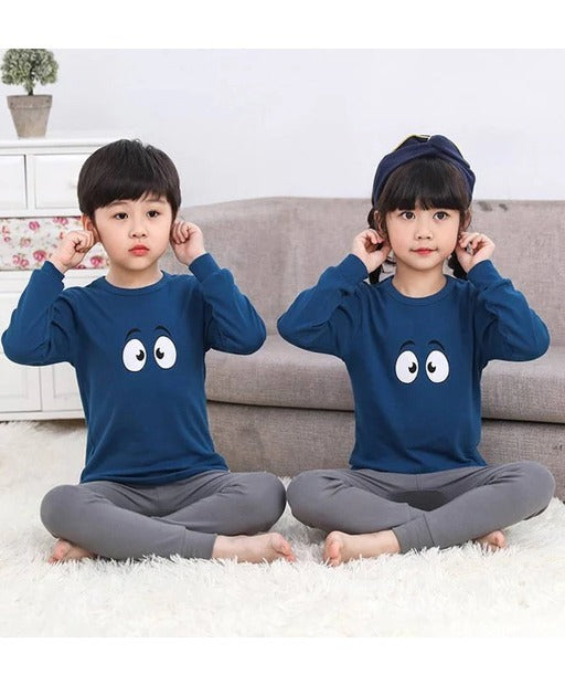 KIDS (TROUSER & T-SHIRT) - 34