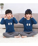 KIDS (TROUSER & T-SHIRT) - 34