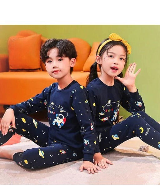 KIDS (TROUSER & T-SHIRT) - 29