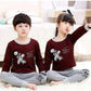 KIDS (TROUSER & T-SHIRT) - 36