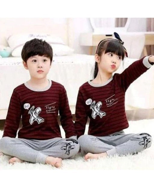 KIDS (TROUSER & T-SHIRT) - 36