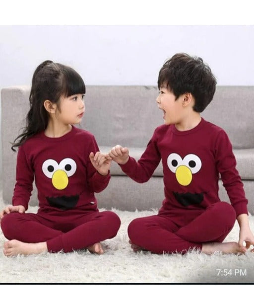 KIDS (TROUSER & T-SHIRT) - 28