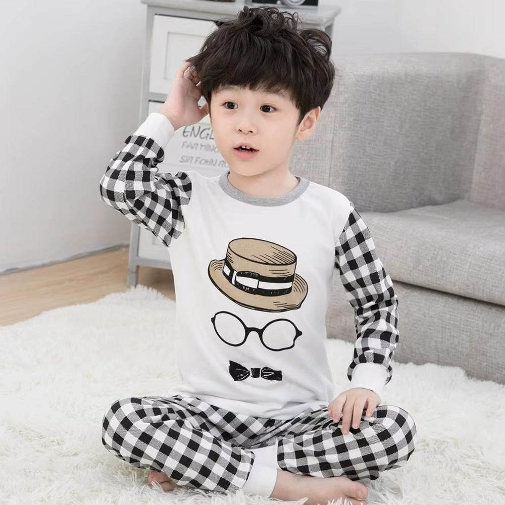 KIDS (TROUSER & T-SHIRT) - 2