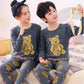 KIDS (TROUSER & T-SHIRT) - 22