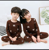 KIDS (TROUSER & T-SHIRT) - 27