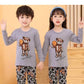 KIDS (TROUSER & T-SHIRT) - 16