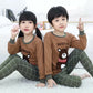 KIDS (TROUSER & T-SHIRT) - 23