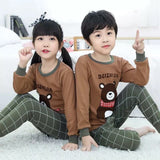KIDS (TROUSER & T-SHIRT) - 23