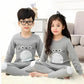 KIDS (TROUSER & T-SHIRT) - 20