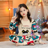 KIDS (TROUSER & T-SHIRT) - 38