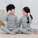 KIDS (TROUSER & T-SHIRT) - 40