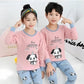 KIDS (TROUSER & T-SHIRT) - 17