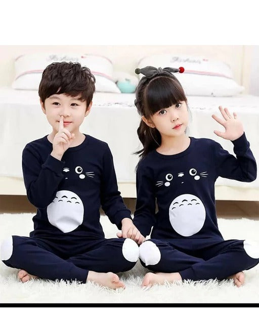 KIDS (TROUSER & T-SHIRT) - 14