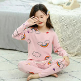 KIDS (TROUSER & T-SHIRT) - 5
