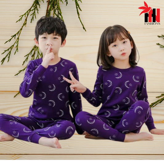 KIDS (TROUSER & T-SHIRT) - 3
