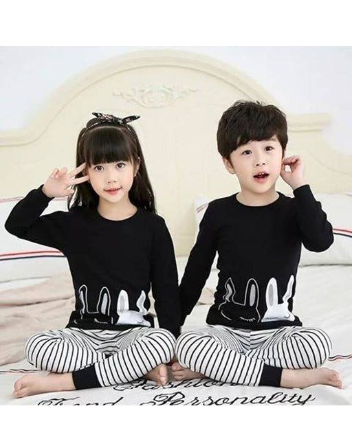 KIDS (TROUSER & T-SHIRT) - 24