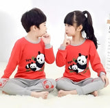 KIDS (TROUSER & T-SHIRT) - 15