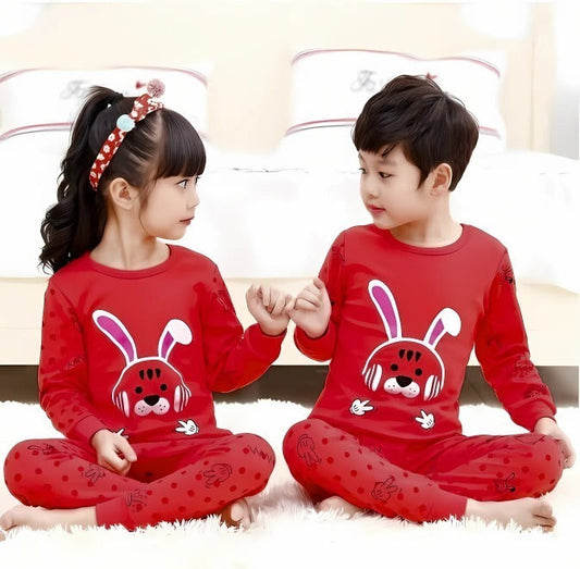 KIDS (TROUSER & T-SHIRT) - 6