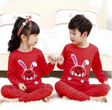 KIDS (TROUSER & T-SHIRT) - 6