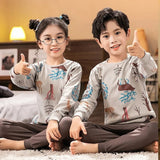 KIDS (TROUSER & T-SHIRT) - 1